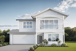 Long Beach - Hamptons