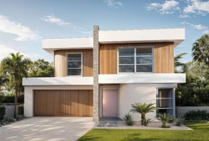 Long Beach - Palm Valley