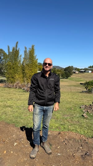 2. Johan - The number 1 mistake people make before buying acreage_Thumbnail